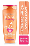 L'Oréal Paris Elseve Dream Long Onarıcı Bakım Şampuanı 450 ml