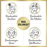 Pantene Miracle Onarıcı ve Koruyucu Serum Şaç Bakım Kremi 200 ml