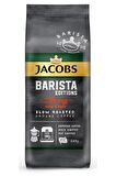 Jacobs Barista Editions Filtre Kahve Strong 225 gr - Zengin ve Yoğun Aroma