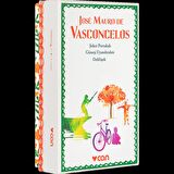 José Mauro de Vasconcelos - Kutulu Özel Set