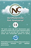 NattureCare Yeni Nesil Nefes Almaya Yardımcı Ve Horlamayı Azaltan Burun Bandı 10'Lu 60*22 SİYAH