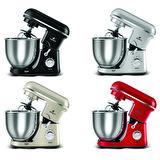 Karaca Maestrochef Essential XL Krem Stand Mikser 1400W 5,7 Lt