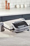 Homend Toastbuster 1330H Tost Makinesi - Bulut Kremi
