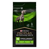 PURINA PRO PLAN VETERINARY DIETS Canine HA Hypoallergenic 3 kg