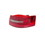 LEOPARTS Audi A6 Stop Lambası Dış Sağ 2009-2011 4F5945096J