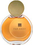 YENİ ŞİŞE  Avon Far Away Edp 50 ml - Kadın Parfümü 5050136672461