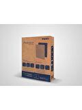 Purmed Fakir Luminoso Smart Uyumlu Hepa + Karbon Filtre