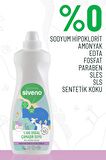Siveno %100 Doğal Çamaşır Suyu Bitkisel Lavanta Çay Ağacı Tüm Yüzey ve Kumaşlarda 700 ml