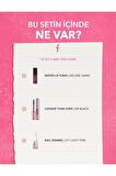 Flormar Clean Girl 3’lü Makyaj Seti