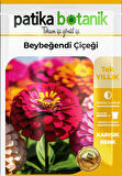 30 Adet Beybeğendi Çiçeği Tohumu 