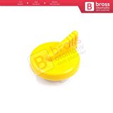 Renault Dacia Nissan Mercedes Opel Vauxhall 7700111741 İçin Motor Yağ Kapağı Dış Çapı: 50 mm