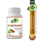At Kestanesi Kapsül (HORSE CHESTNUT CAPCULE)