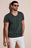 Buratti Erkek T Shirt 5412001