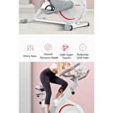 Profesyonel Spinning Bike Kondisyon Bisikleti ve Egzersiz Aleti - Kondisyon Aleti