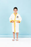 Özdilek Dsny Mickey M.Star Çocuk Bornoz Nakışlı Krem 9 - 10 Yaş