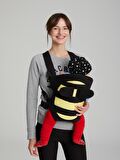 Baby Home Woykids Bebek Taşıyıcı Kanguru - Bebek Taşıma Kangurusu