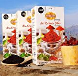 Kahramanmaraş Pul Biberi B. Halis (475 Gr.)