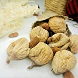 Kuru İncir 500 Gr.