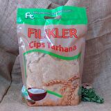 Filikler Tarhana Cipsi 470 gr 