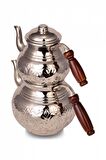 Bakır Çaydanlık - No1