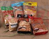Maraş Market Biberli - Yoğurtlu - Sade Tarhana Cipsi 1 kg 
