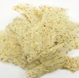 Abbasoğlu Tarhana Cipsi 1 kg 