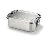 Sefertası, Paslanmaz Çelik