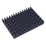 Ultra İnce Termal Yapışkanlı Raspberry Pi Radyatörü 30x40x5mm
