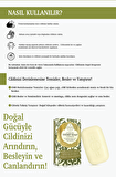 Sabun Luxury Hemp Yatıştırıcı Vegan Bakım 250 g