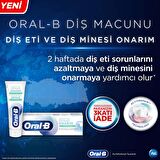 Oral-B Diş Eti Ve Diş Minesi Onarım Ekstra Ferahlık Diş Macunu 75 Ml