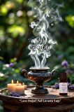 Lavanta Yağı % 100 Saf Bitkisel Uçucu Yağ 10 ml. (Lavender Essential Oil )