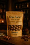 Muskat (HİNT CEVİZİ) 100g
