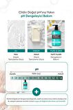 Kadınlara Özel İntim Temizleme Jeli KUNDAL Feminine Cleanser 300ml (Bergamot)