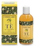 L'Erbolario Çay ve Ağaç Kavunu Parfümlü Kadın Erkek Duş Jeli 250 ml