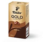Tchibo Gold Selection French Press Ekvator Filtre Kahve 250 gr