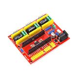 Arduino Nano CNC Shield V4