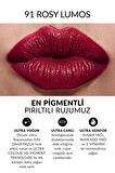 Ultra Shimmer Ruj - Rosy Lumos