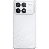 Poco F6 Pro Beyaz 512 GB 12 GB Ram Akıllı Telefon ( Poco Türkiye Garantili )  