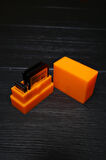 6 Bölmeli SD Kart Saklama Kutusu - 3 Bölmeli SD 3 Bölmeli Micro SD Kart Saklama Kutusu