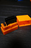 6 Bölmeli SD Kart Saklama Kutusu - 3 Bölmeli SD 3 Bölmeli Micro SD Kart Saklama Kutusu