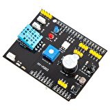 Arduino Çok Amaçlı Sensör Shield (Multi-Purpose)