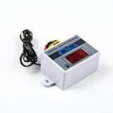 XH-W3001 AC 220V 10A Termostat
