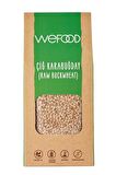 Wefood Glutensiz Çiğ Karabuğday Tanesi 400 gr