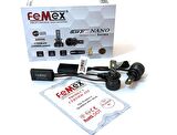 Hyundai Tucson Led Xenon Uzun Far Ampulu FEMEX GT NANO Pro H7