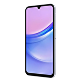 Samsung Galaxy A15 Açık Mavi 128 GB 4 GB Ram Akıllı Telefon ( Samsung Türkiye Garantili )