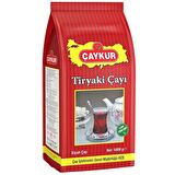 Çaykur Tiryaki Dökme Siyah Çay 5 kg