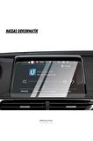 Peugeot 3008 Allure 2024 Multimedya Uyumlu Nano Ekran Koruyucu