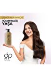 Dp Daily Perfection Çam Terebentin 500 Ml Tuzsuz Şampuan