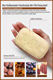 Sabun Philosophia Scrub Arındırıcı Dengeleyici Vegan Bakım 250 g