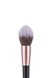 Flormar Pudra Fırçası Allık Fırçası Çok Amaçlı Makyaj Fırçası Konik Uçlu Silindir Powder Brush